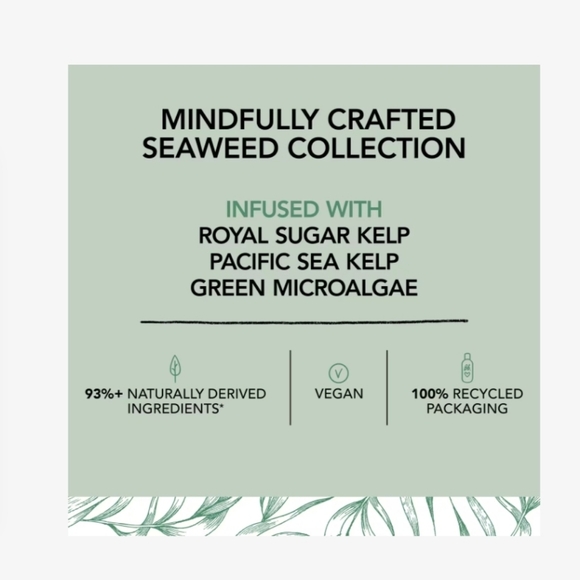 Bumble and Bumble Seaweed Nourishing Whipped Scalp Scrub - Picture 2 of 6